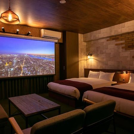 Resi Stay Brix 京都 外观 照片