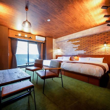 Resi Stay Brix 京都 外观 照片