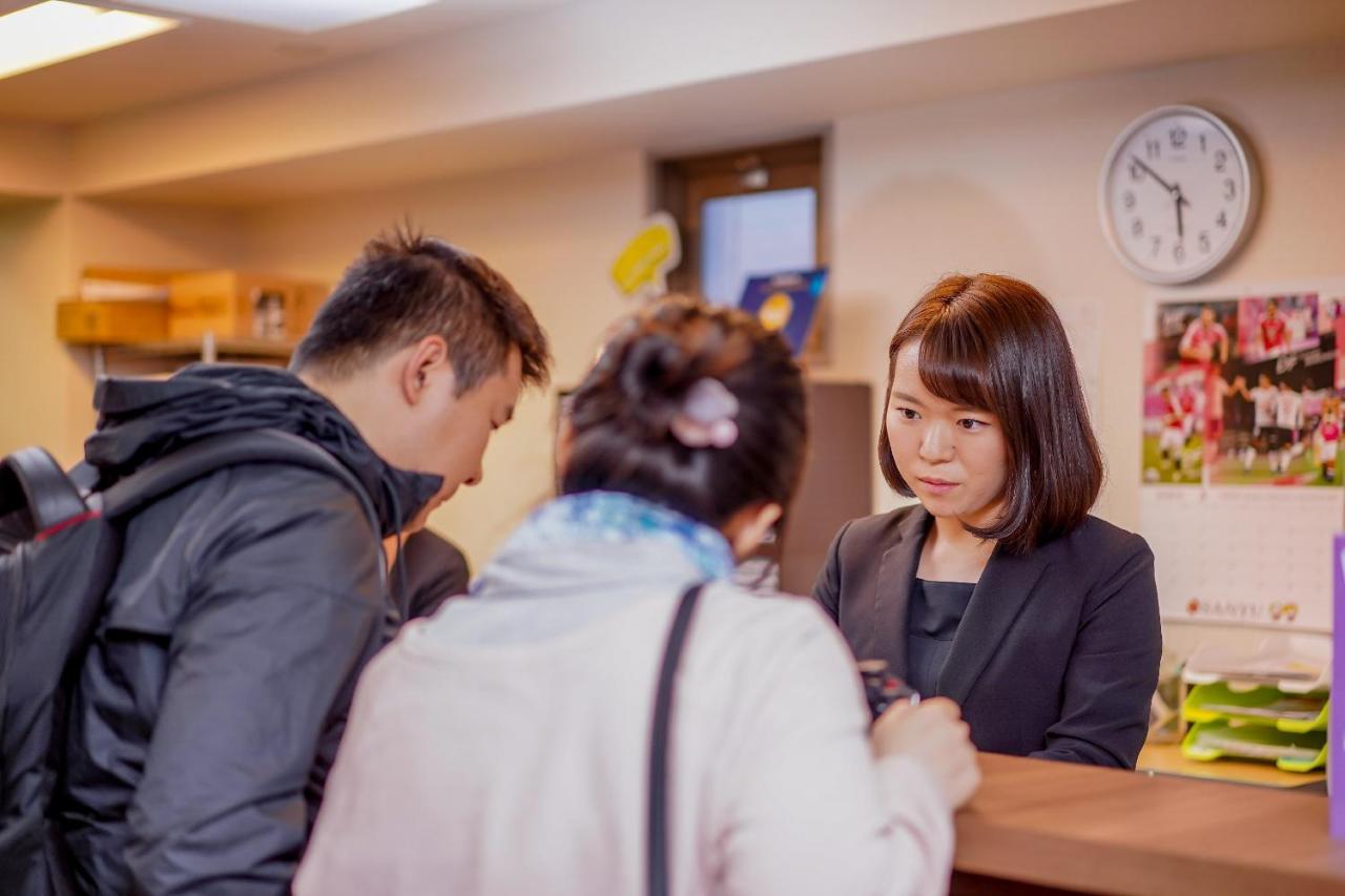 Resi Stay Brix 京都 外观 照片