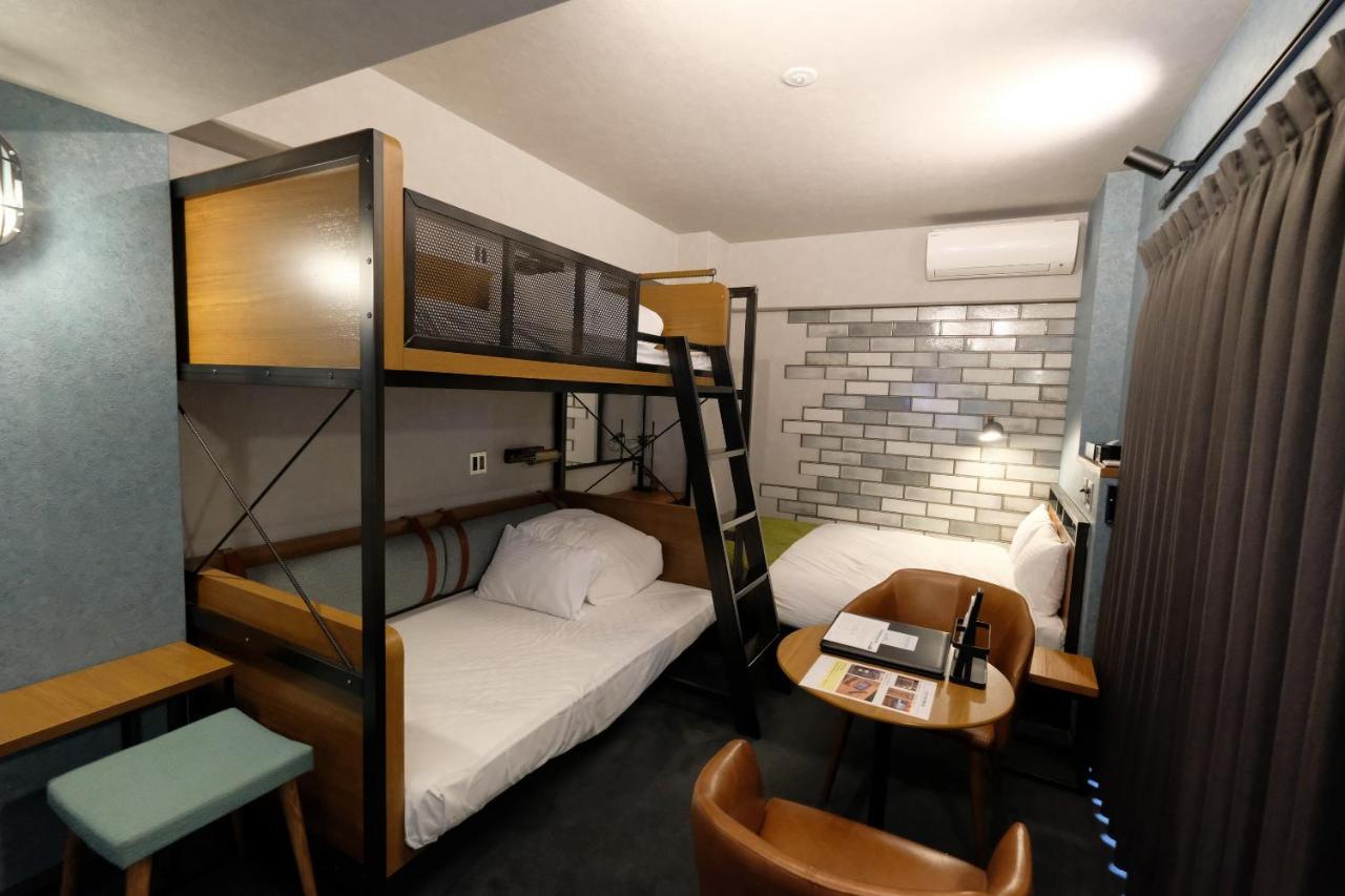 Resi Stay Brix 京都 外观 照片