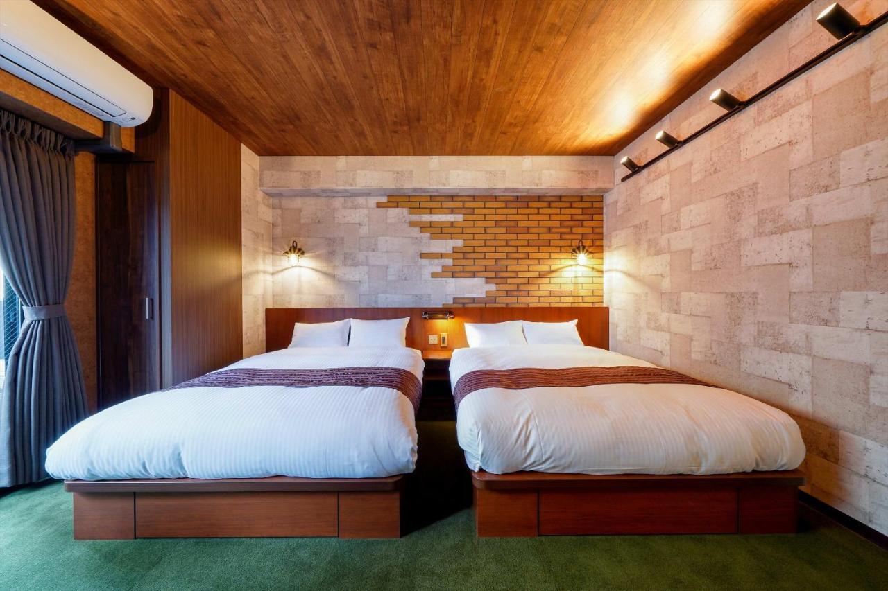 Resi Stay Brix 京都 外观 照片
