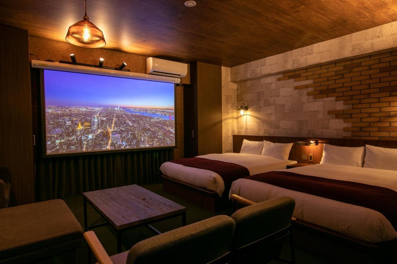 Resi Stay Brix 京都 外观 照片