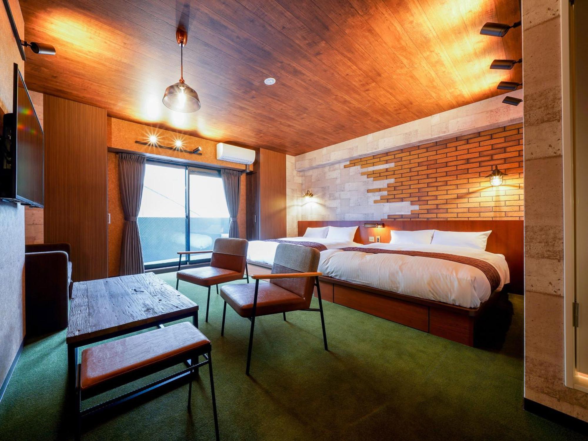 Resi Stay Brix 京都 外观 照片