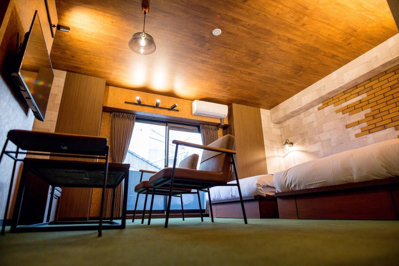 Resi Stay Brix 京都 外观 照片