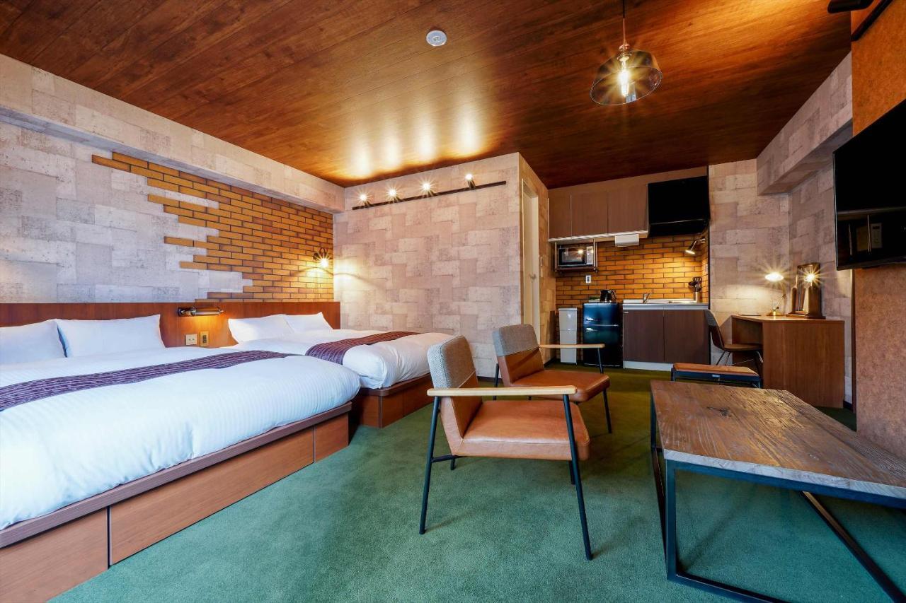 Resi Stay Brix 京都 外观 照片