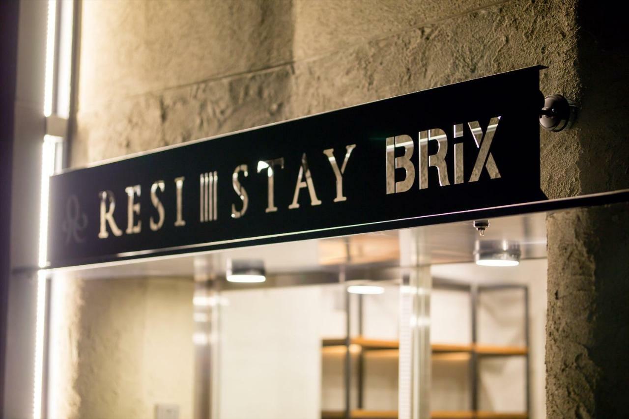 Resi Stay Brix 京都 外观 照片