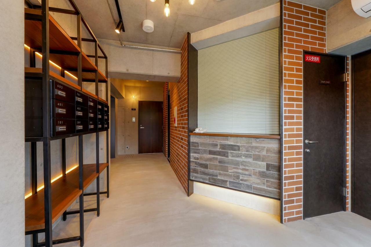 Resi Stay Brix 京都 外观 照片