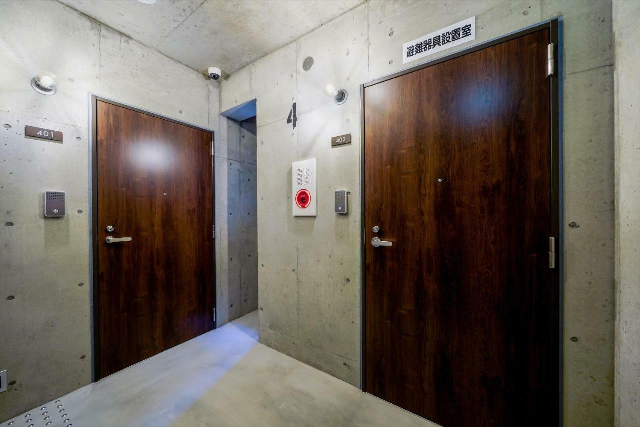 Resi Stay Brix 京都 外观 照片